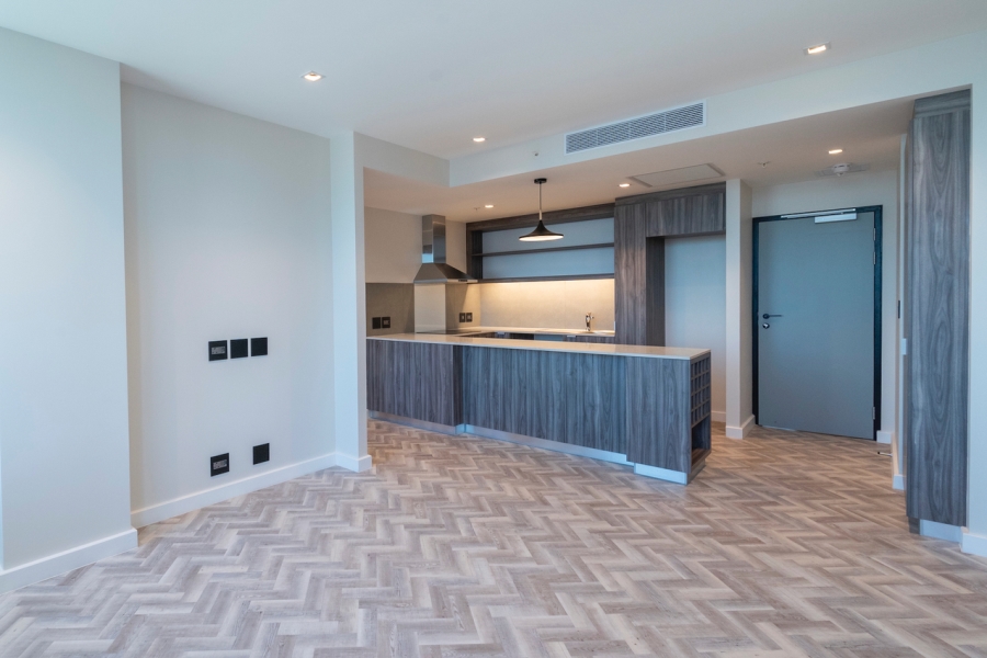 1 Bedroom Property for Sale in Cape Town City Centre Western Cape